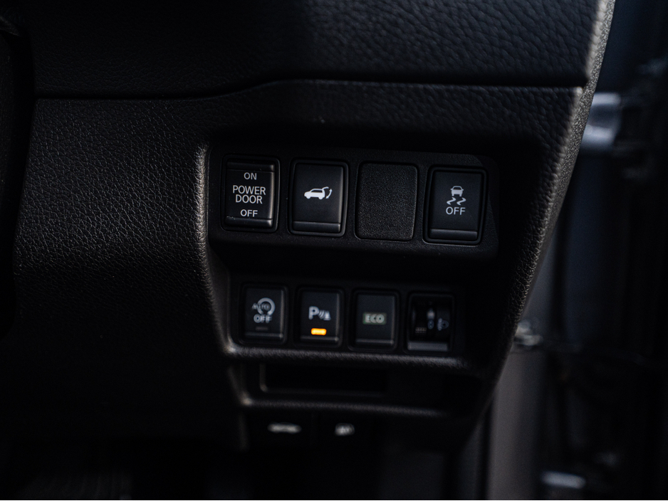 2015 Nissan X-Trail 2015 X-Trail 1.6d Auto 7 seats/New NCT/Warranty €14,888