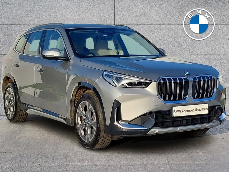 2023 BMW X1 for sale in , Ireland