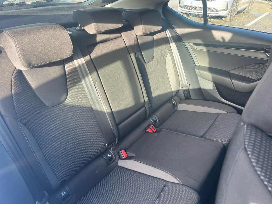 2023 Skoda Octavia OCTAVIA AMB 2.0TDI 115HP €27,995