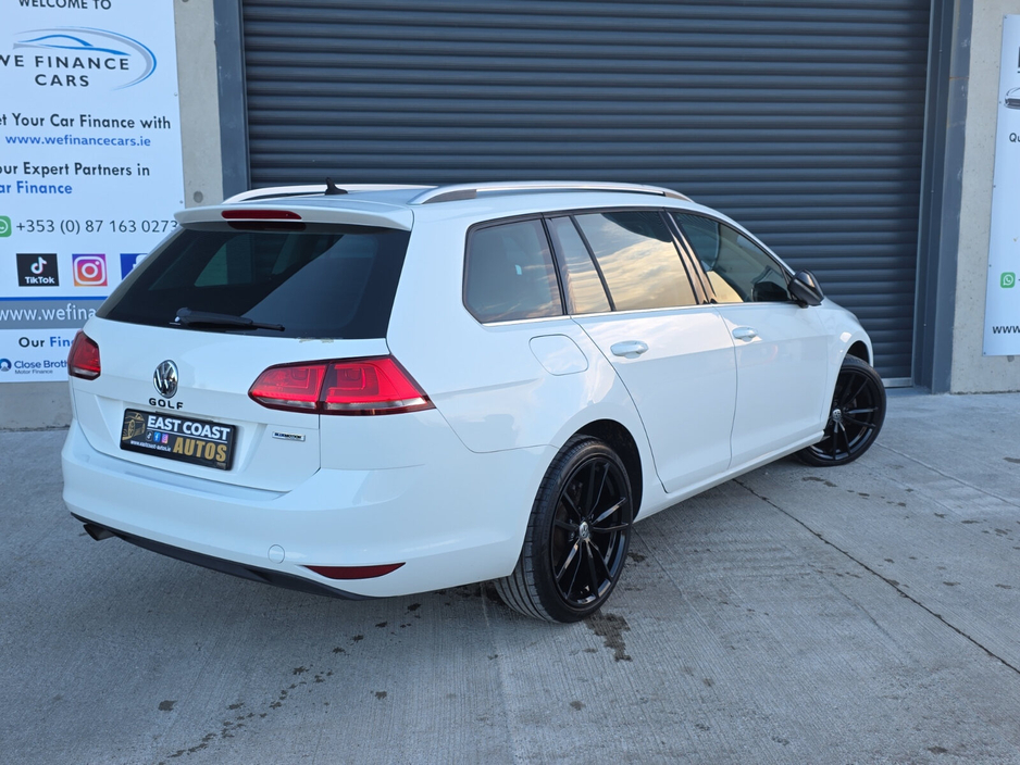 2018 Volkswagen Golf - image 19