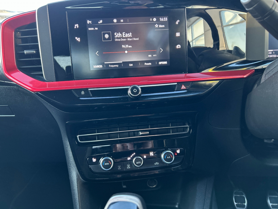 2023 Opel Mokka SRI 1.5 110PS-6SP 4DR