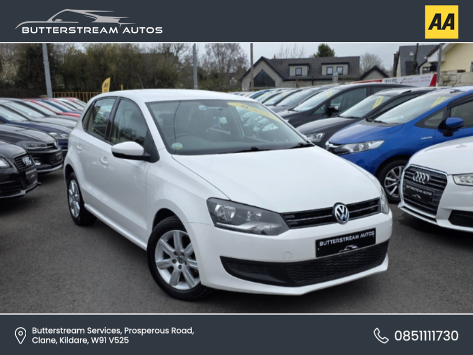 2012 Volkswagen Polo for sale in , Ireland
