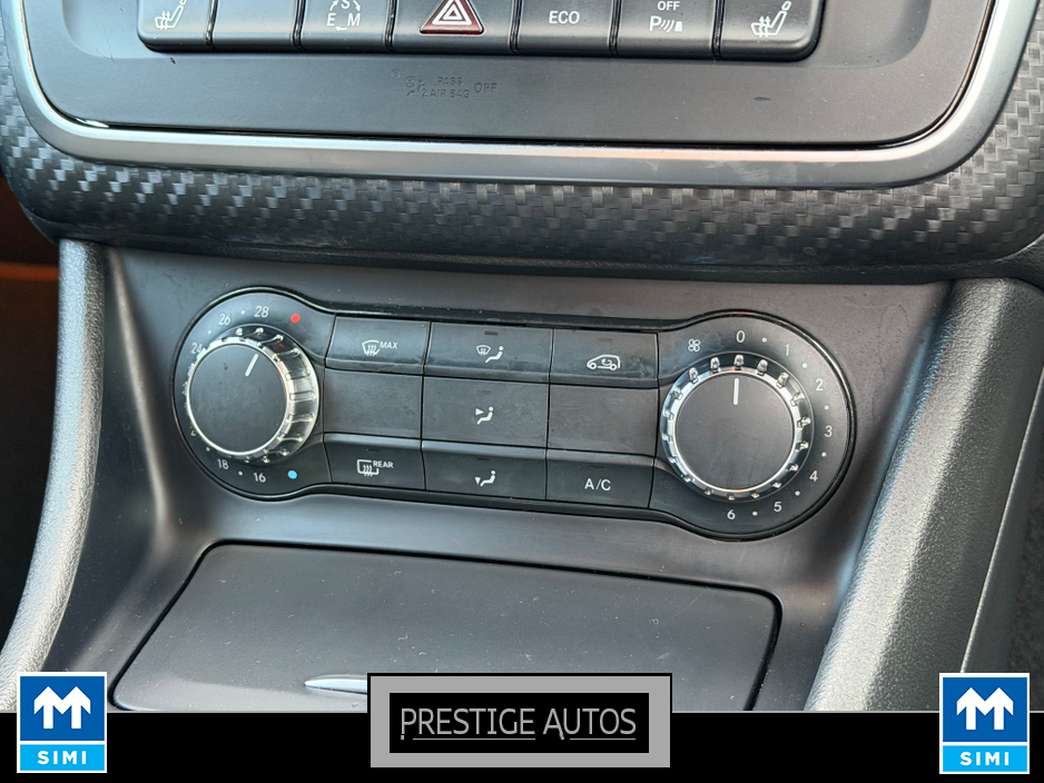 2014 Mercedes-Benz A Class - image 27