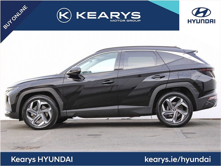 2023 Hyundai Tucson EXECUTIVE PLUS - PHEV AUTO - FINANCE ARRANGED