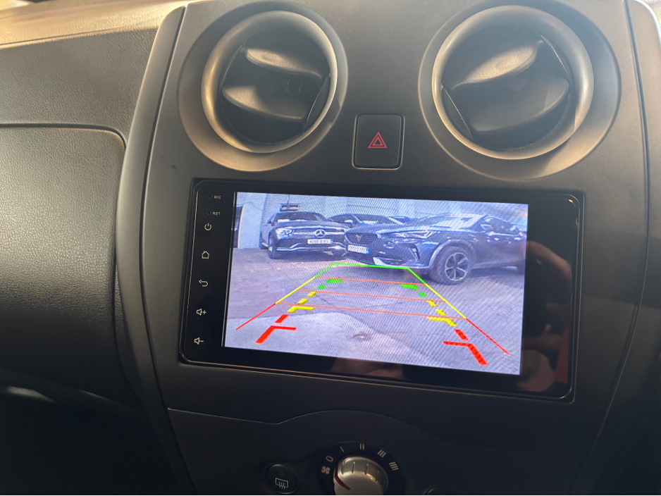 2020 Nissan Note - image 11