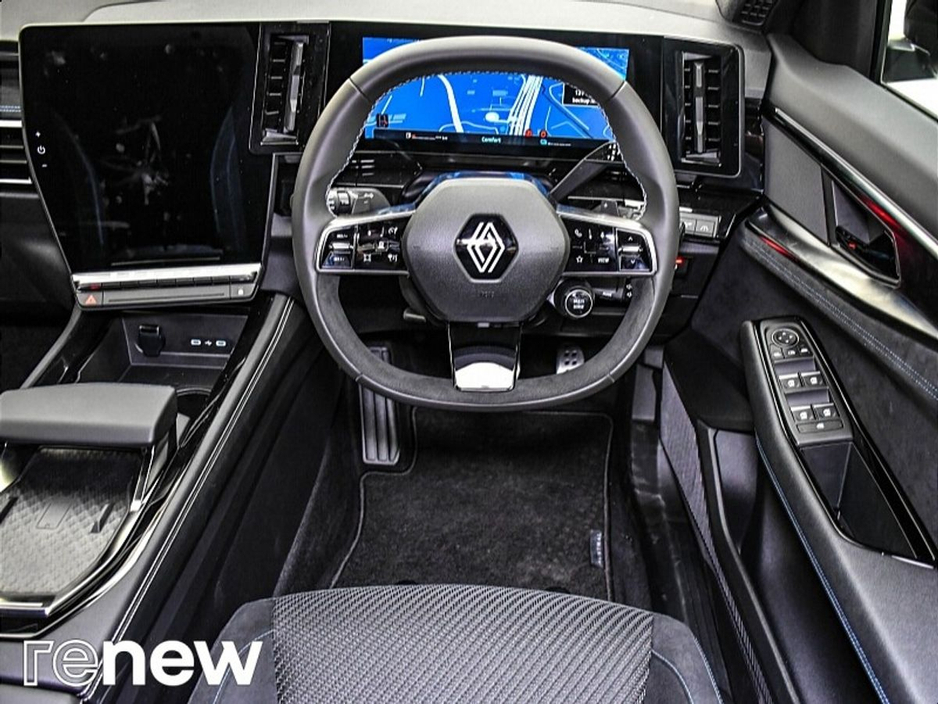 2023 Renault Austral Techno Esprit Alpine E-Tech Full Hybrid €35,900