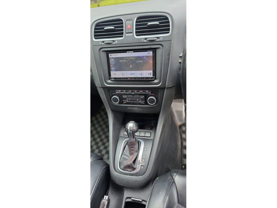 2010 Volkswagen Golf  €11,950