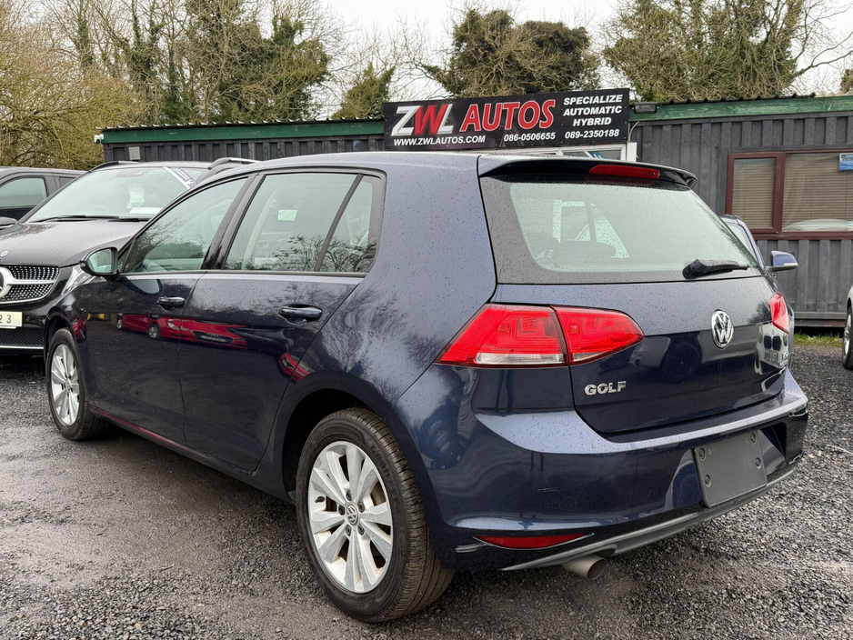2013 Volkswagen Polo 1.2 70BHP COMFORTLINE €8,750