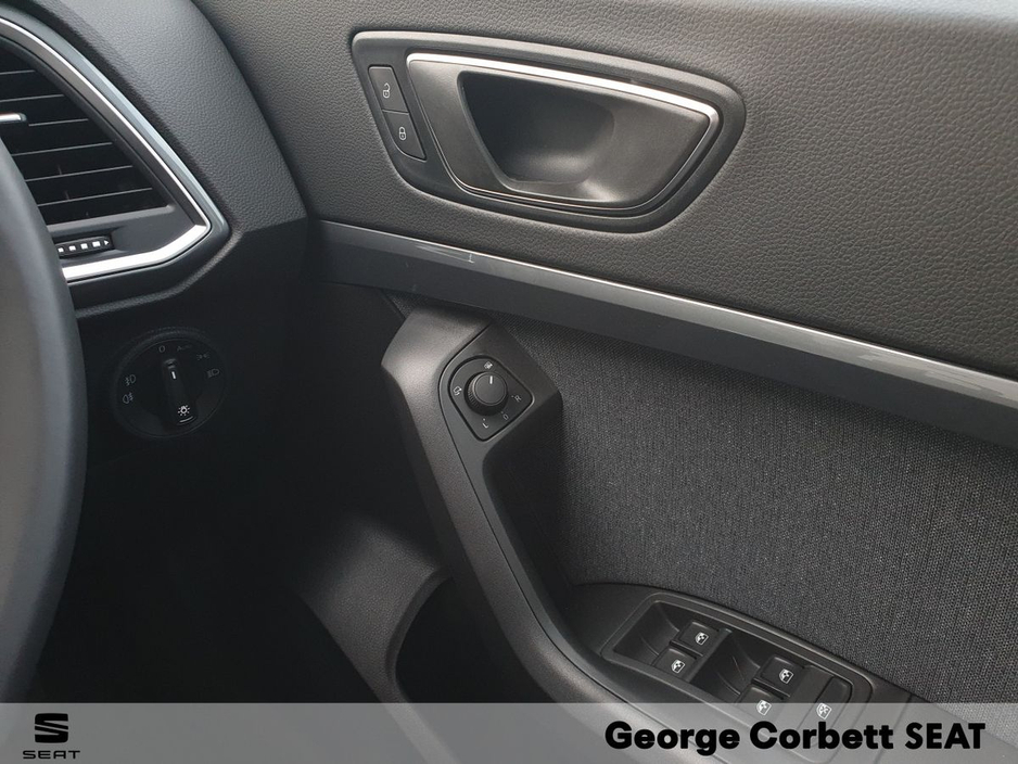 2026 SEAT Ateca - image 18