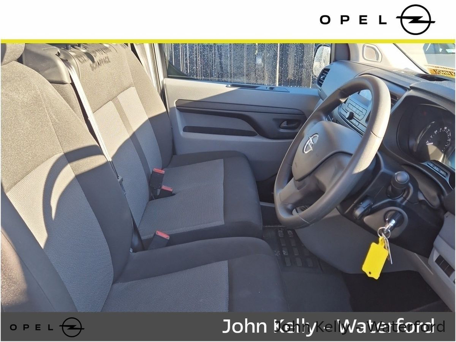 2023 Fiat Scudo L2 H1 €19,100