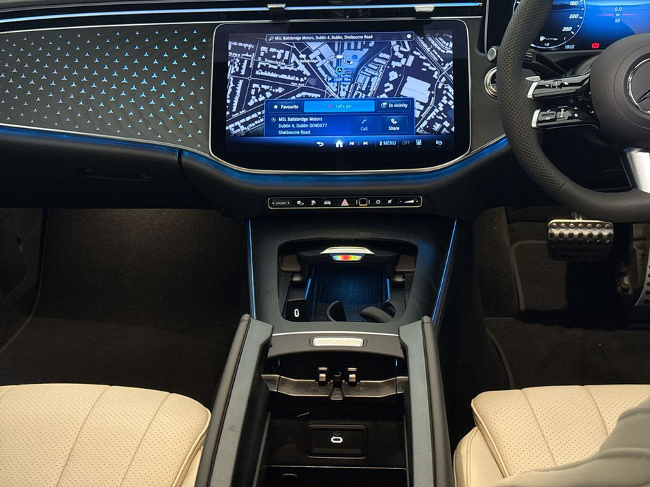 2026 Mercedes-Benz E Class - image 11