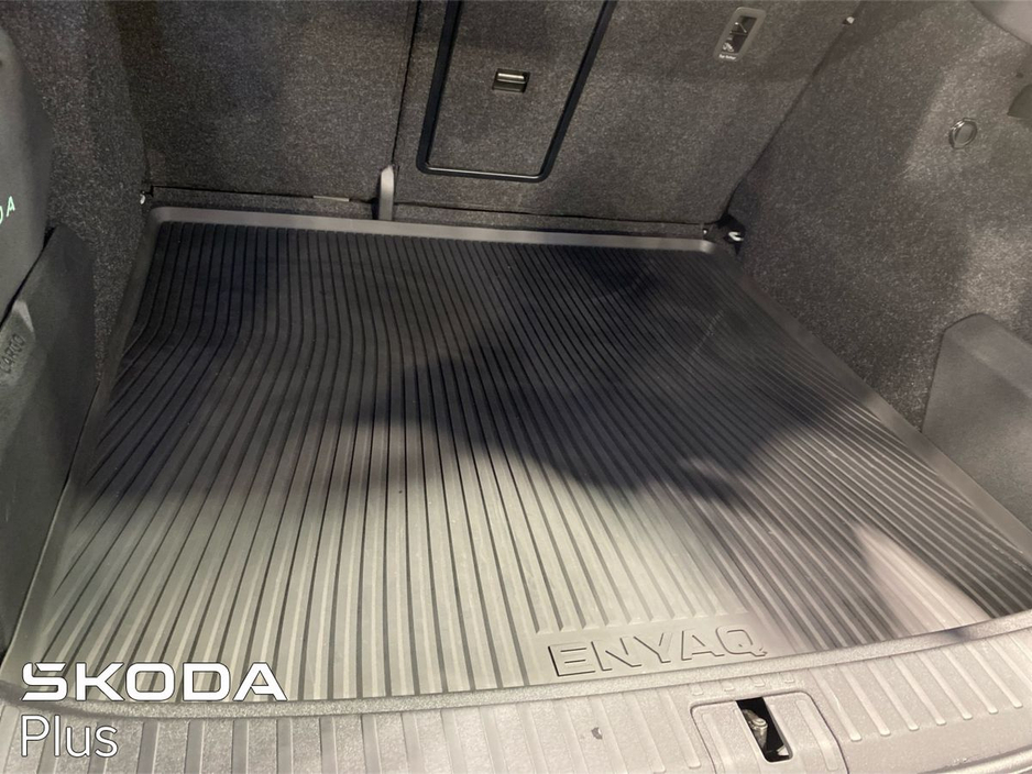 2025 Skoda Enyaq 85x Sportline *Massive Spec* €59,950