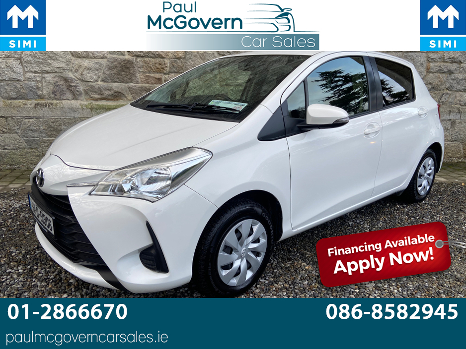 2019 Toyota Vitz for sale in , Ireland