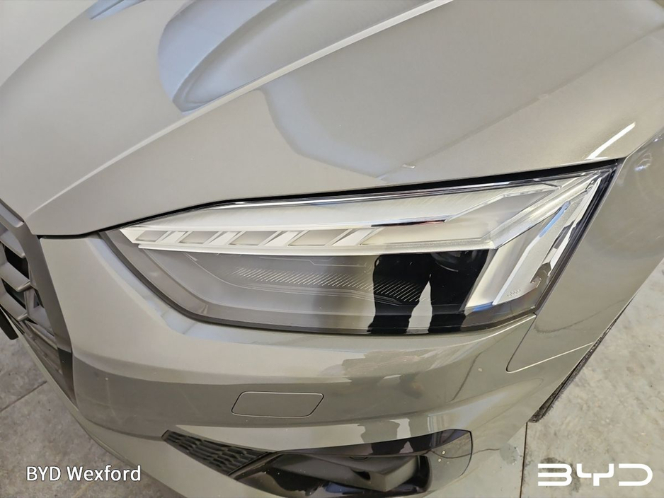 2023 Audi A5 40 TDI 204HP S-Tronic S Line €48,975