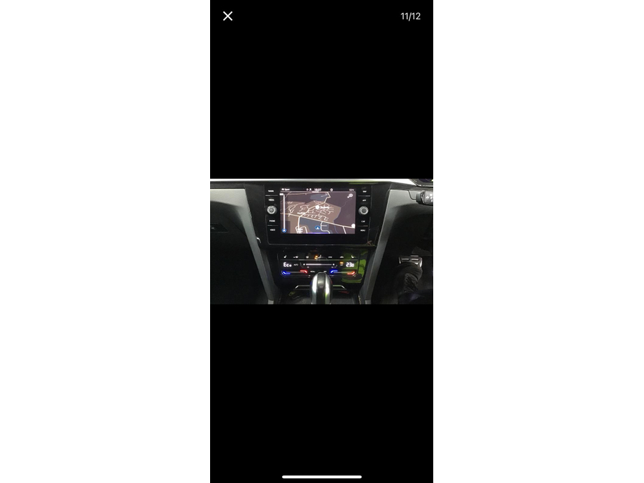 2022 Volkswagen Arteon - image 5