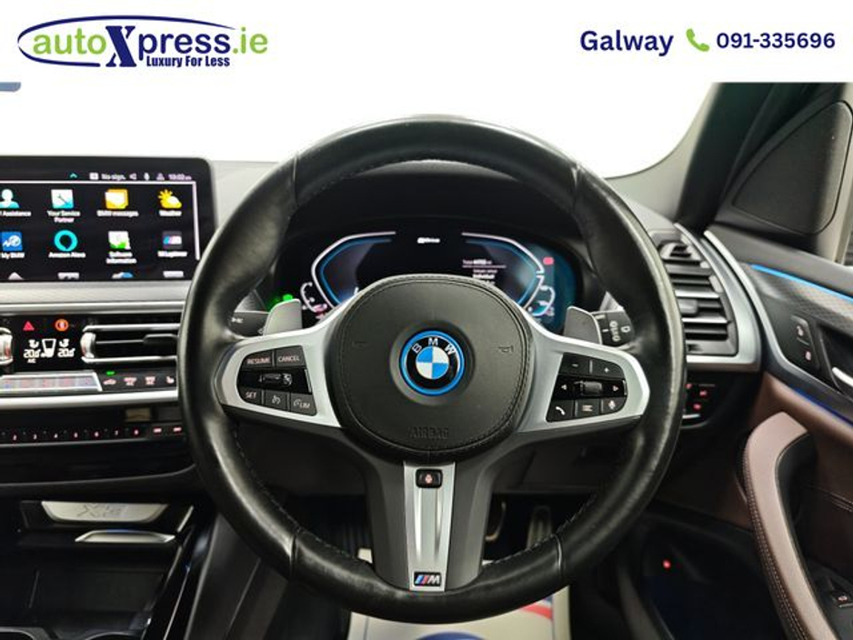 2022 BMW X3 - image 24