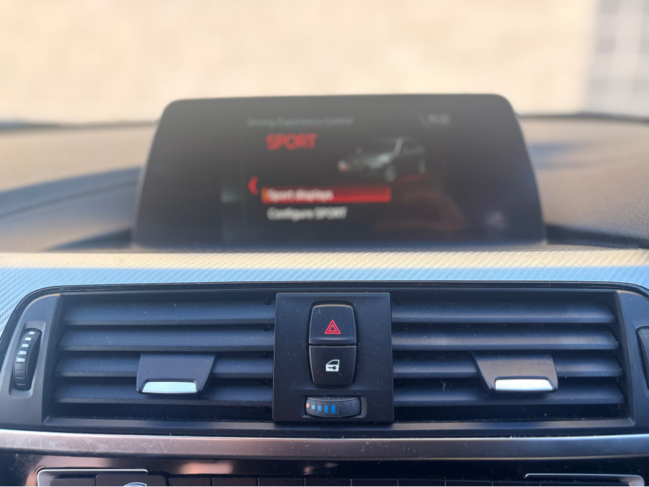 2018 BMW 3 Series 330 MSPORT  MPERFORMANCE AUTO *FULL SERVICE HISTORY* €18,995