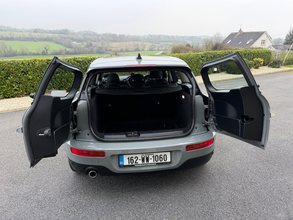 2016 MINI Clubman - image 15