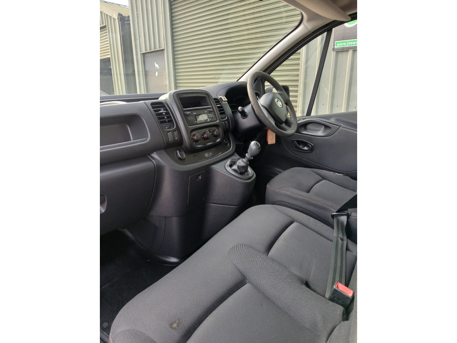 2017 Fiat Talento - image 12