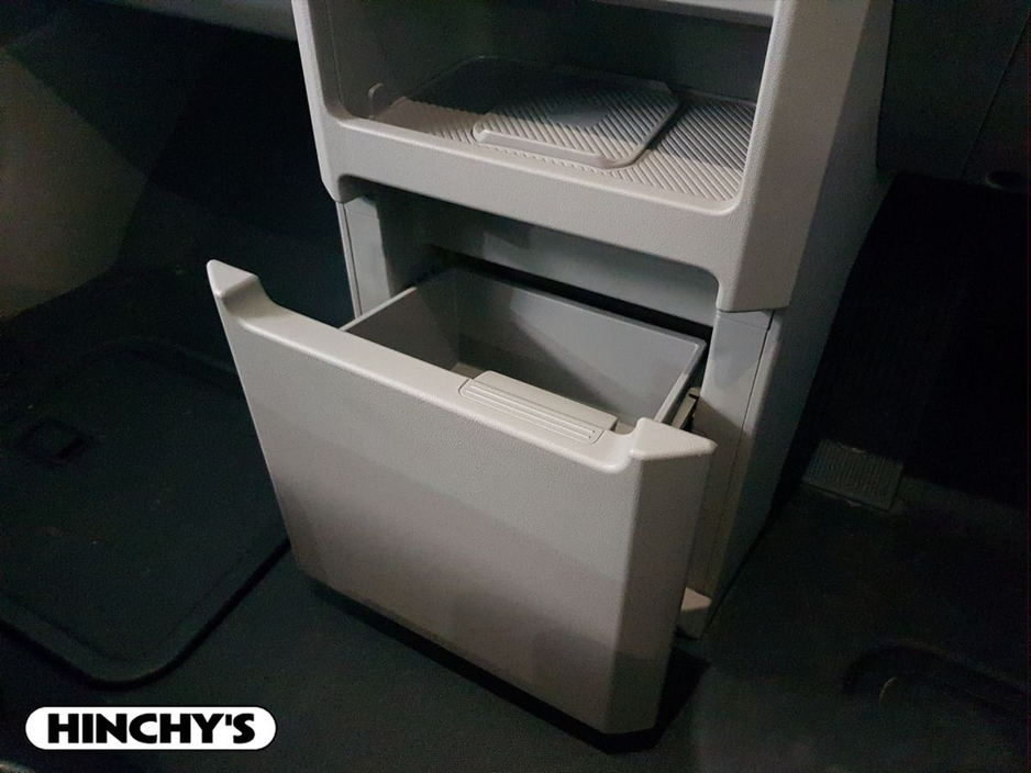 2026 Kia PV5 - image 28