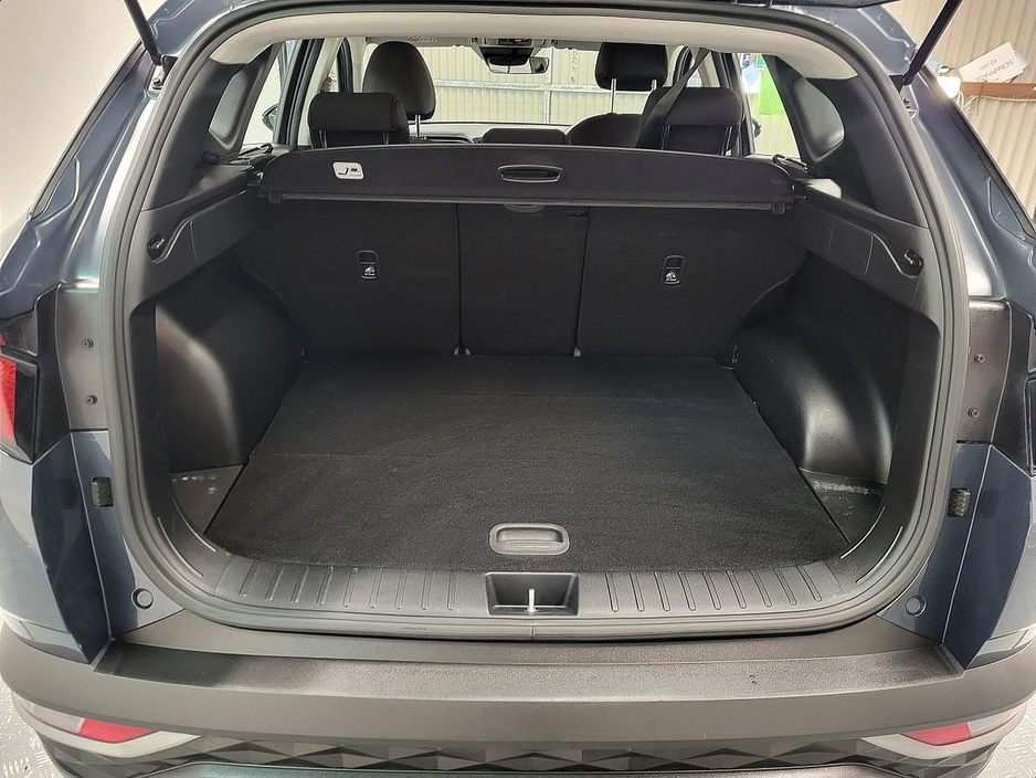2024 Hyundai Tucson 2WD Comfort Plus Finance from €109 per week. €31,975
