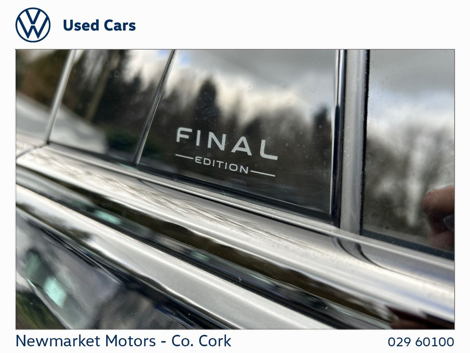 2026 Volkswagen Touareg - image 3