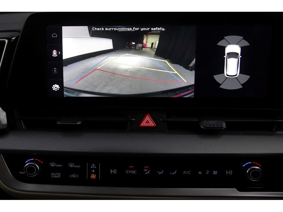 2023 Kia Sportage 1.6 D K4 MHEV 6SPD *FULL BEIGE LEATHER* €32,890