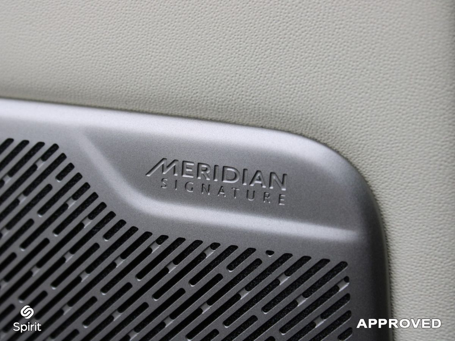 2026 Land Rover Range Rover 3.0 PHEV 460PS Autobiography €180,260