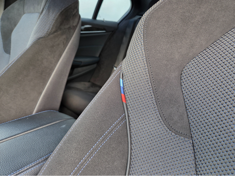 2019 BMW 5 Series Bmw 523D M Sport Pro Pack €30,950