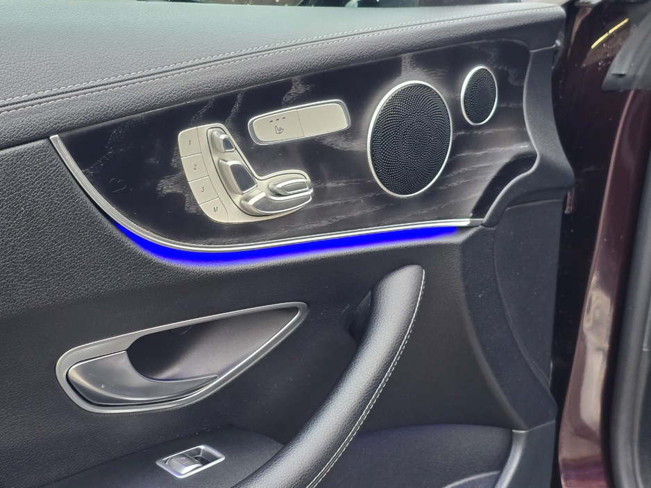 2019 Mercedes-Benz E Class - image 11