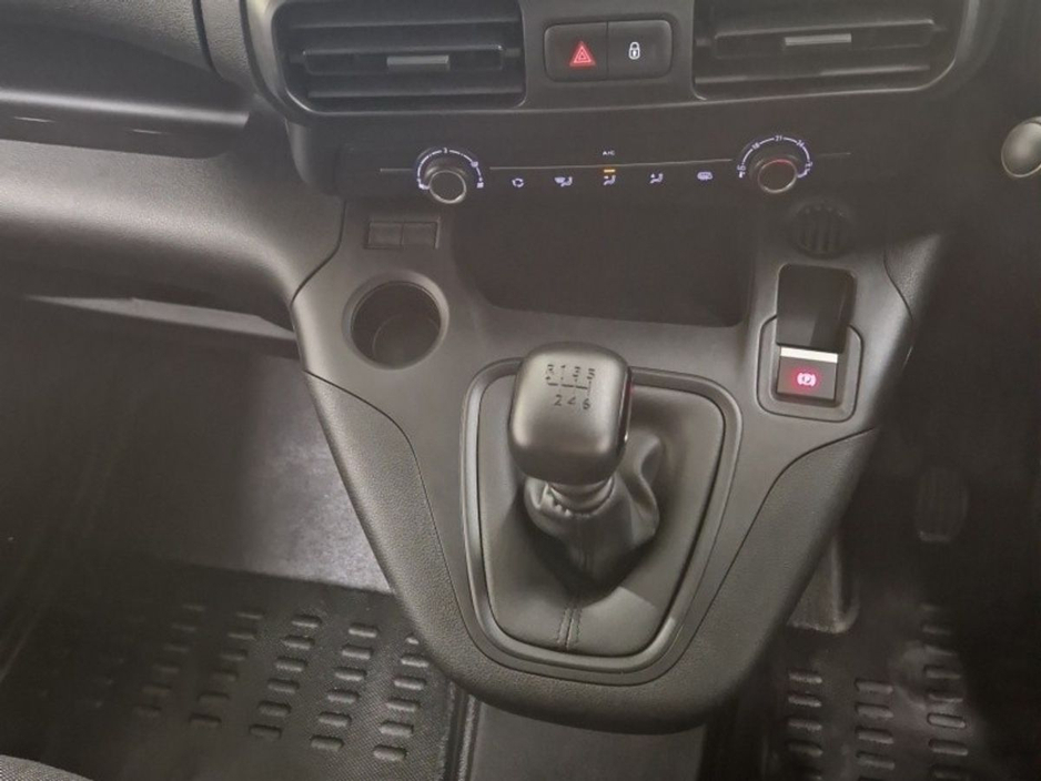 2023 Fiat Doblo DOBLO SWB 1.5 100BHP 650 KG TECN €14,950