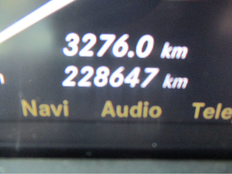 2008 Mercedes-Benz S Class 3.2 CDI 320 €3,995