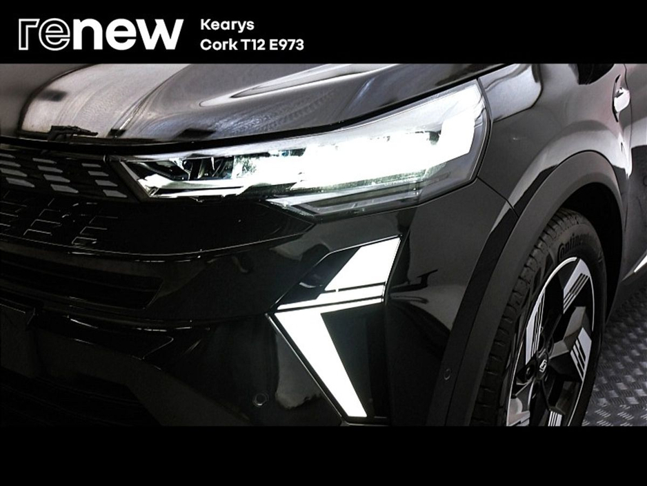 2026 Renault Symbioz - image 15