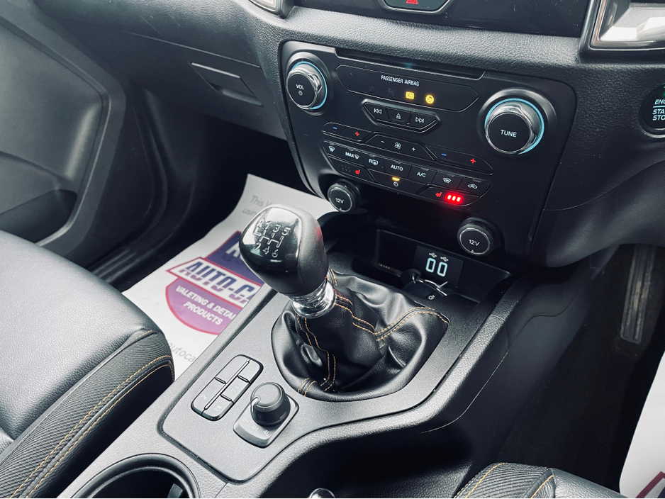 2022 Ford Ranger - image 15