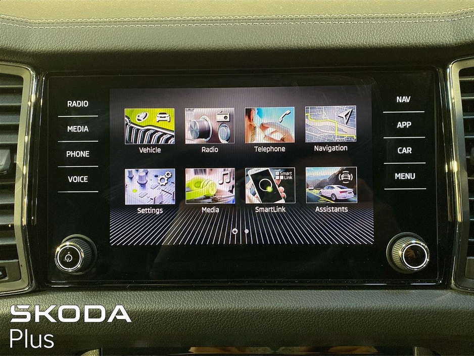 2024 Skoda Kodiaq Ambition 2.0TDI 150bhp DSG 7 Seater €48,950