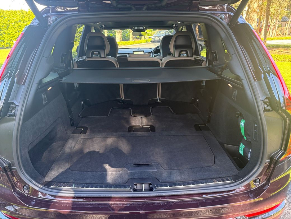 2026 Volvo XC90 - image 19