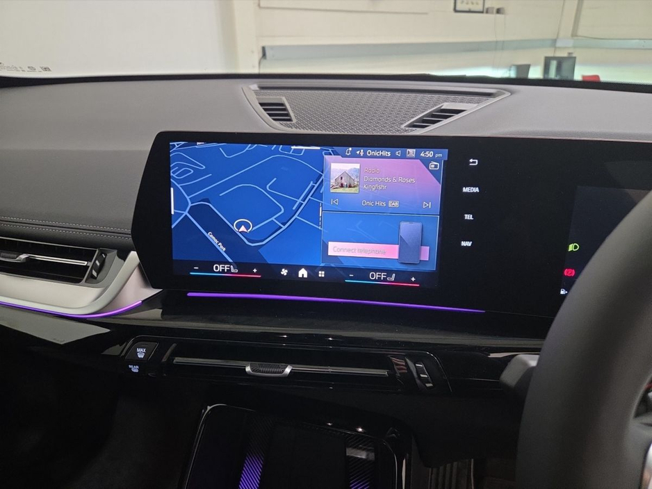 2026 BMW X1 xDrive25e M Sport