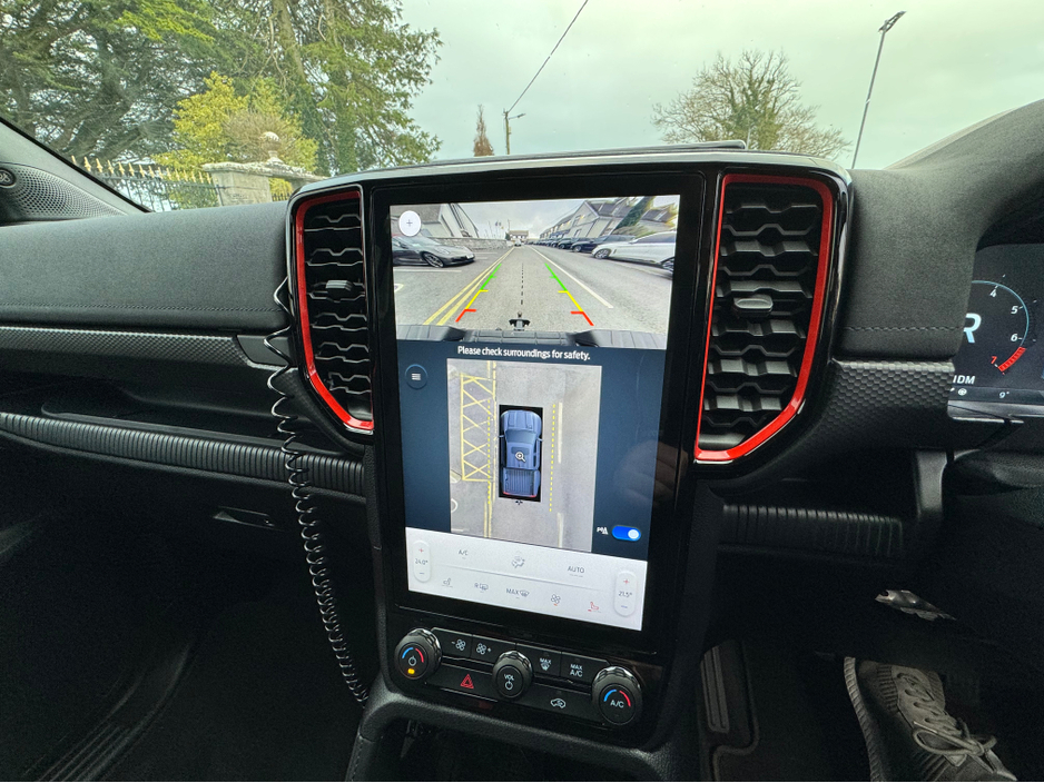 2023 Ford Ranger - image 23