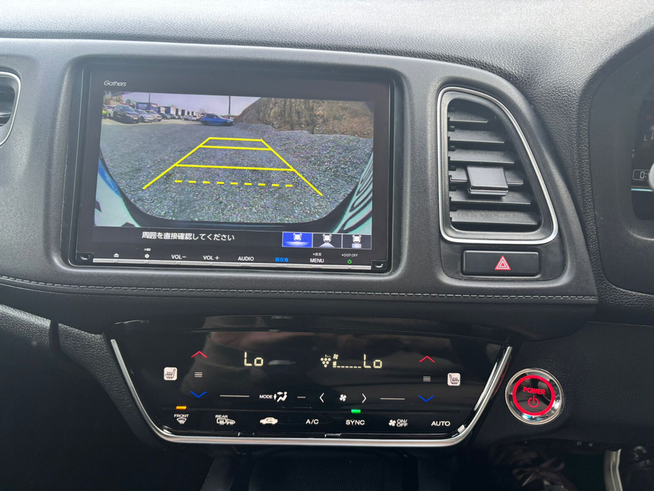 2020 Honda Vezel - image 13