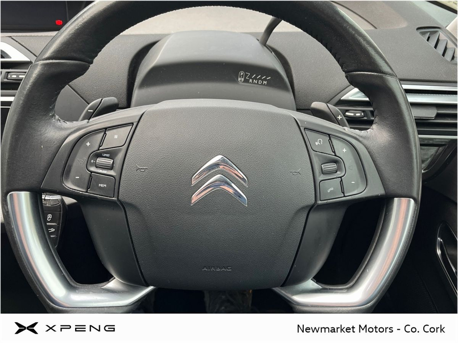 2019 Citroen C4 Picasso - image 20
