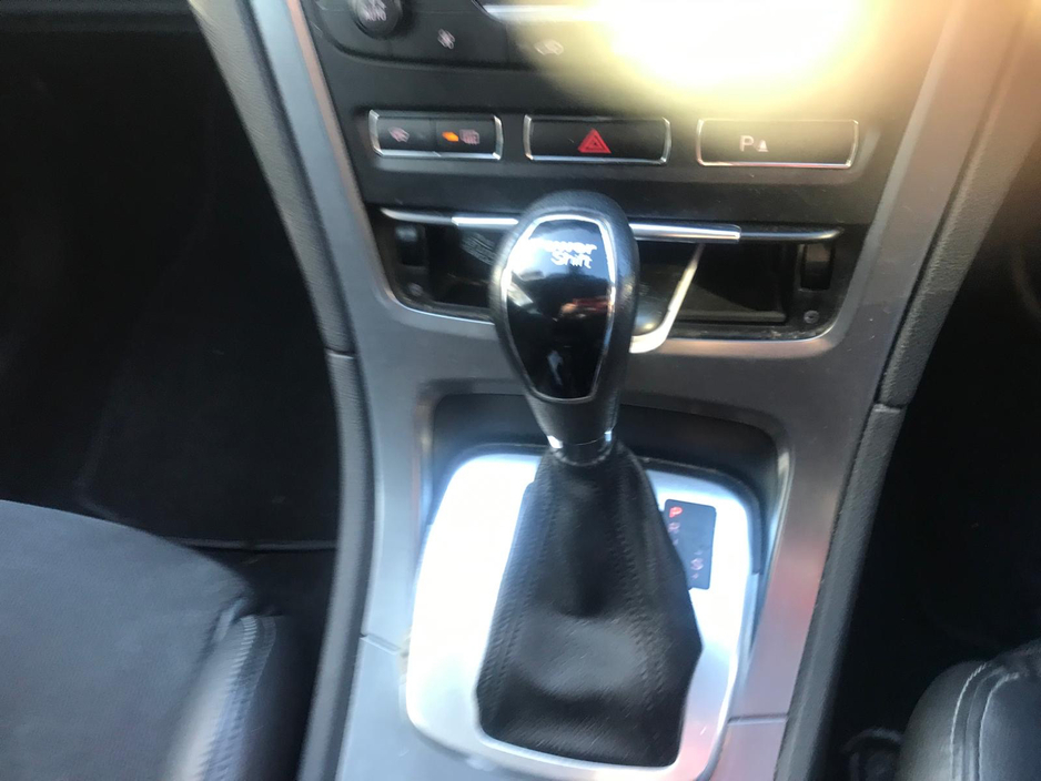 2013 Ford Mondeo 2.0 TDCI TITANIUM X BUS EDN 140PS 5DR A €4,500