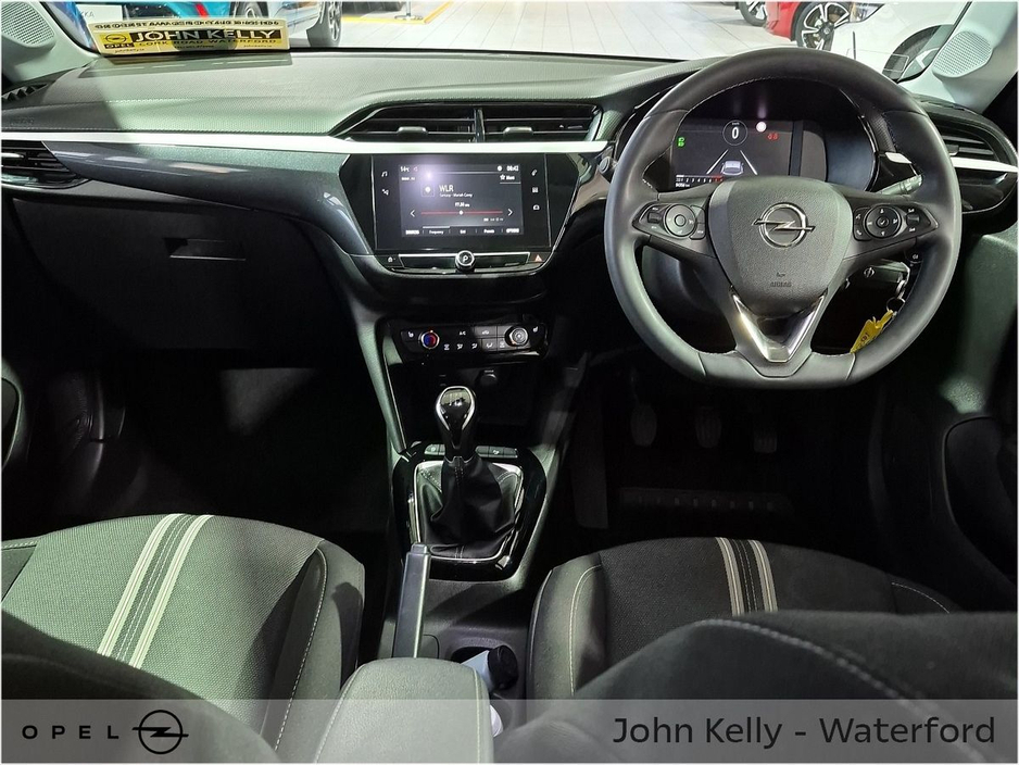 2023 Opel Corsa - image 7