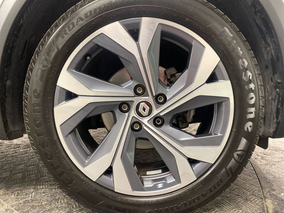 2023 Renault Captur - image 5