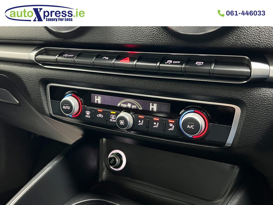 2020 Audi A3 - image 36