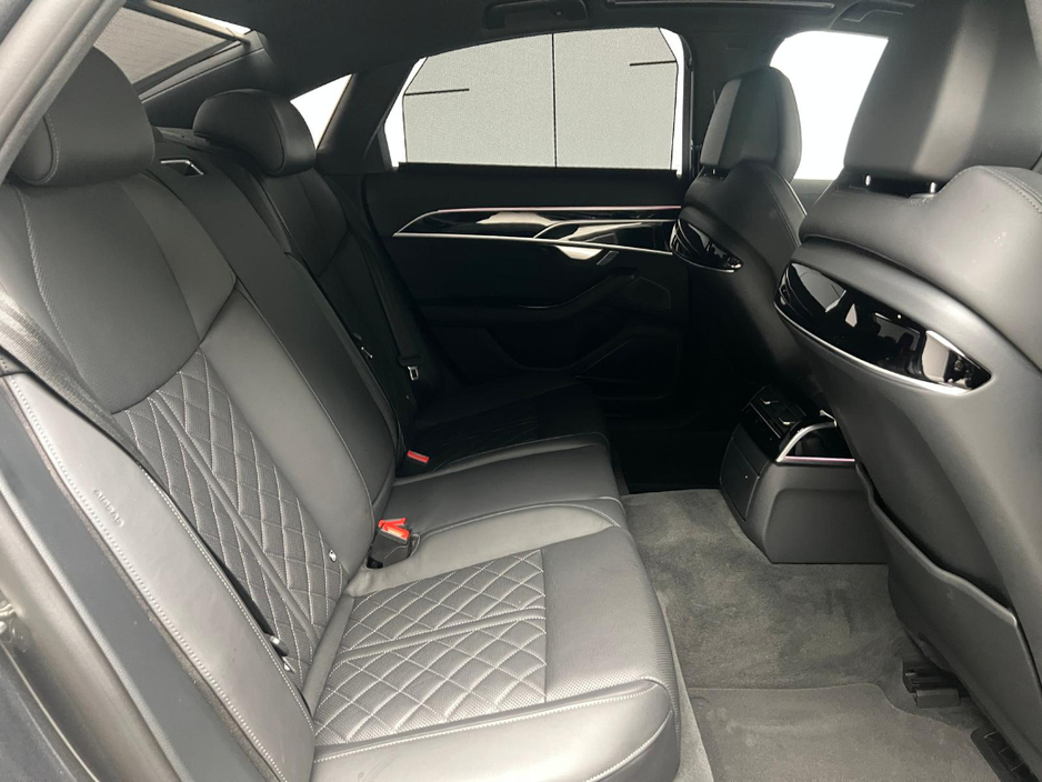 2023 Audi A8 S LINE 60 TFSI E 3.0 QUATTRO €65,990