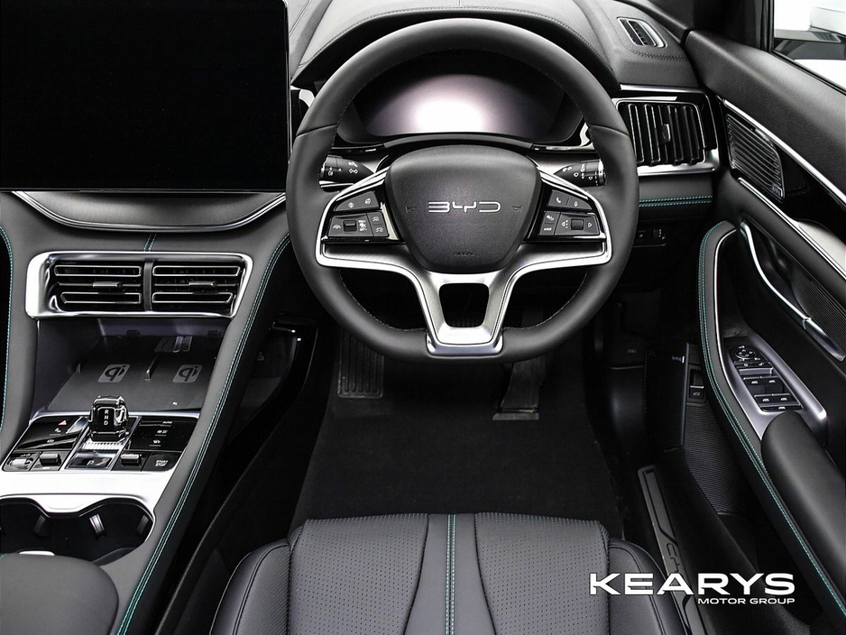 2025 BYD Seal U Comfort Dm-I PHEV Auto €41,888