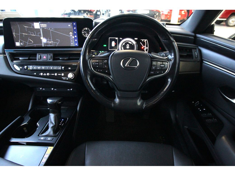 2022 Lexus ES 300 H ES Premuim Edition €39,899