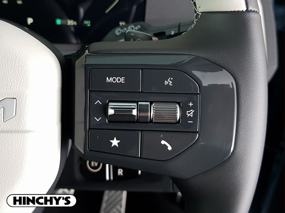 2026 Kia EV5 EV-5 GT-Line Demo Model