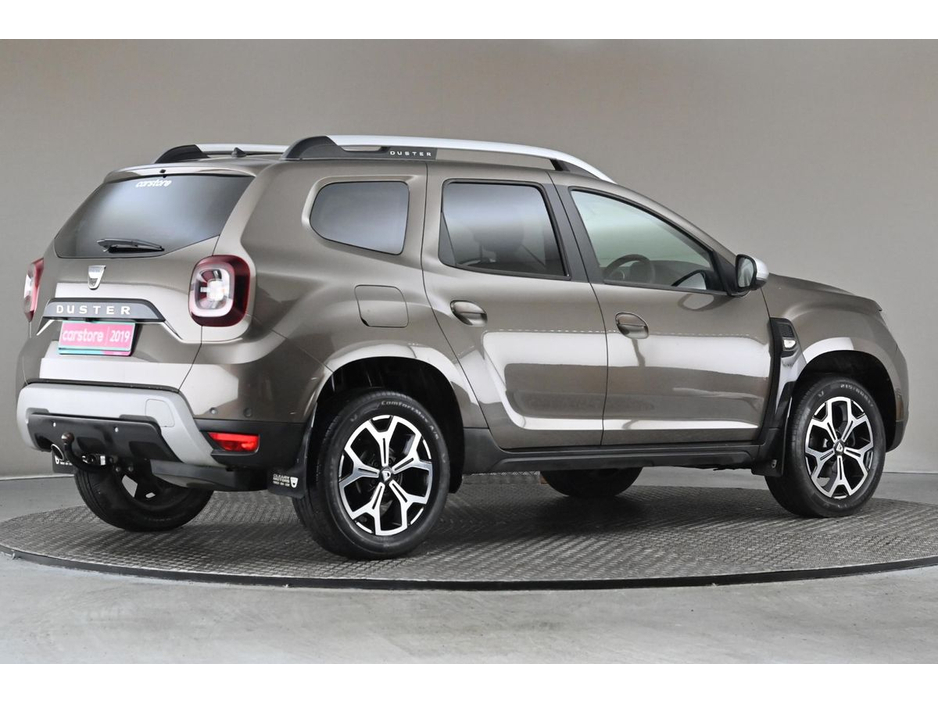 2019 Dacia Duster - image 10
