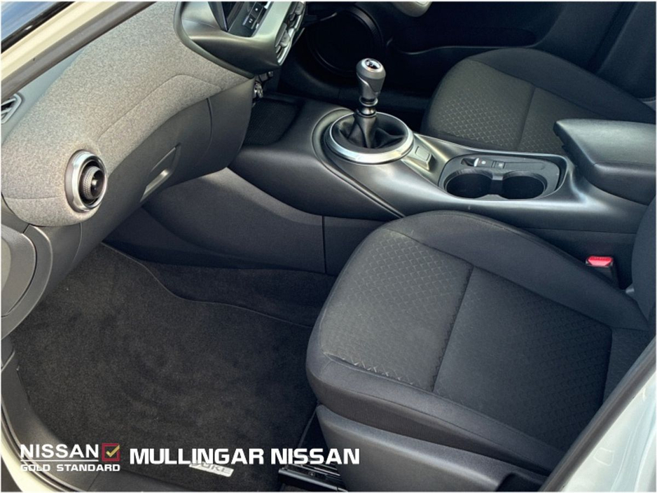 2025 Nissan Juke - image 3